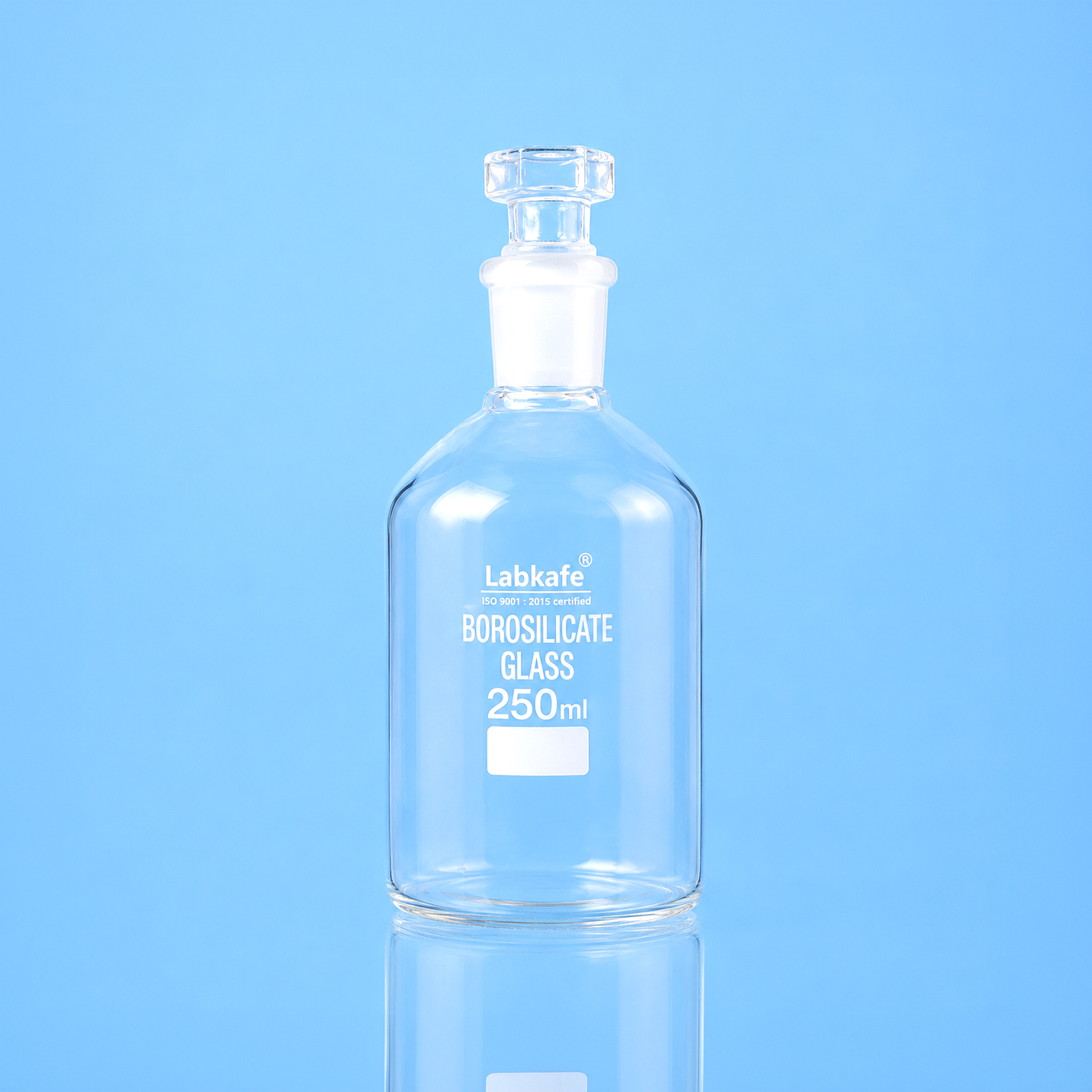 REAGENT BOTTLE